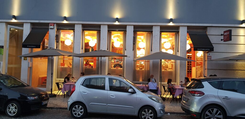 Ristorante Donatella Italiano
