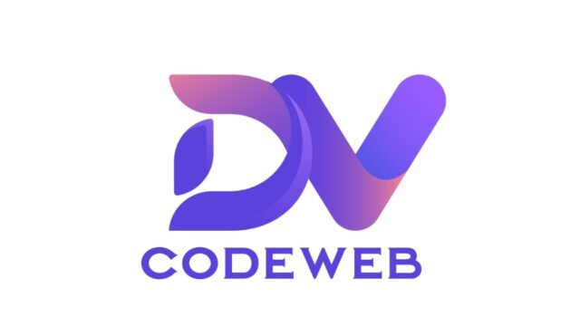 1. dvcodeweb