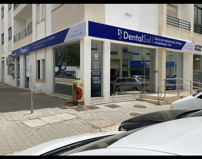 DentalSul Lagoa