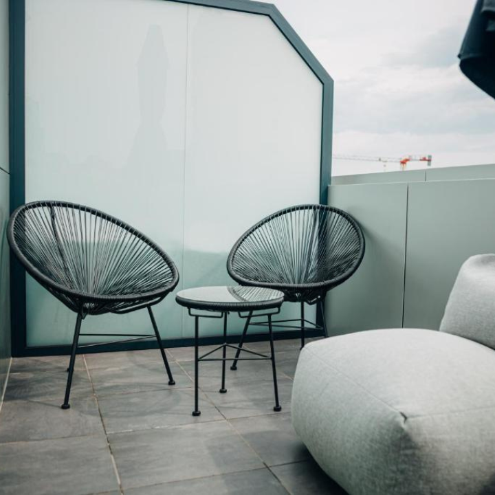 Next Level Premium Hotels Lisbon