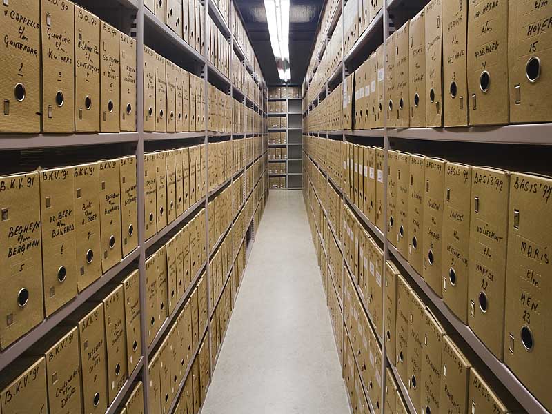 ARR – Recolha, Reciclagem e Destruição de Documentação, REEE e Lixos Eletrónicos