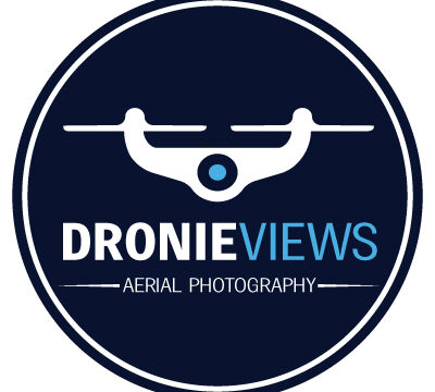 Dronie-Views-Main-Square-Logo