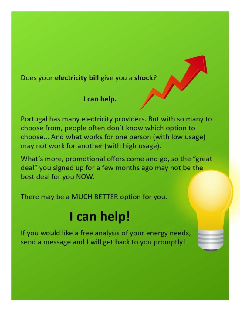 I can help PT