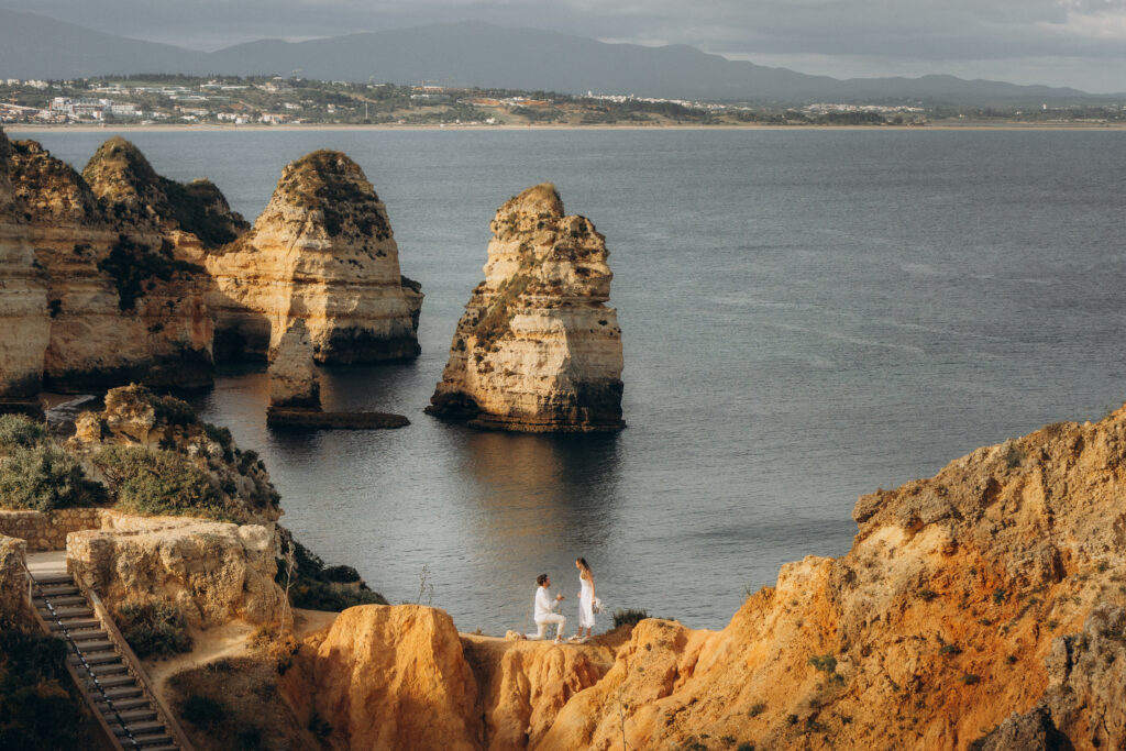 Giancarlo Fortuna Algarve Photographer