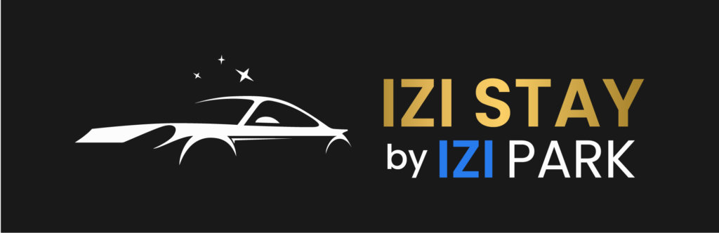 IZI Park Estacionamento Low Cost