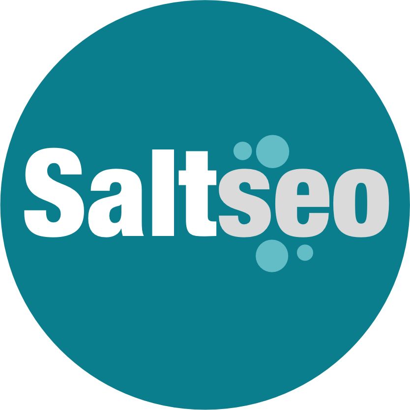 Saltseo Marketing Consultancy