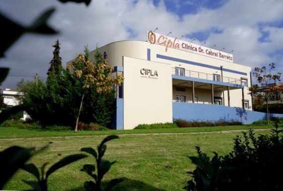 CIPLA – Clínica Dr Cabral Barreto, Lda