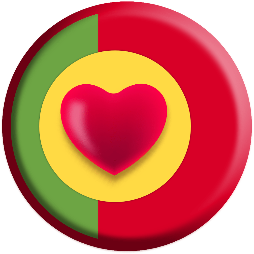 Amor e Encontros em Portugal
