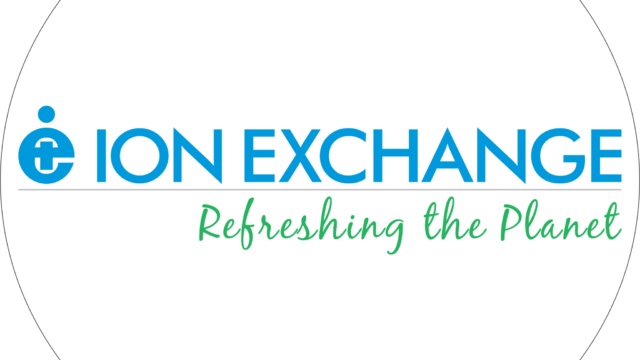 Ion-Exchange-Logo