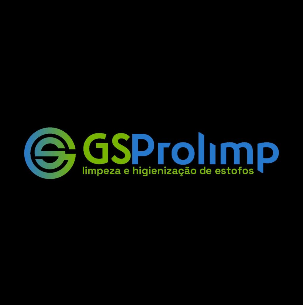 GSProlimp – Limpeza de Estofos