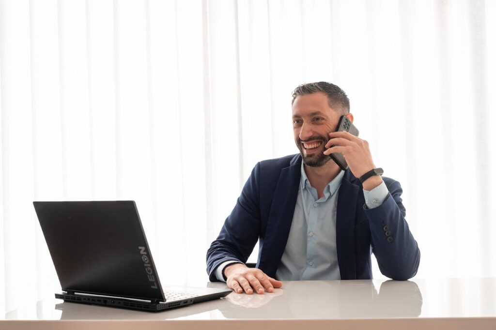 Ricardo Mordomo – Especialista em Marketing Digital