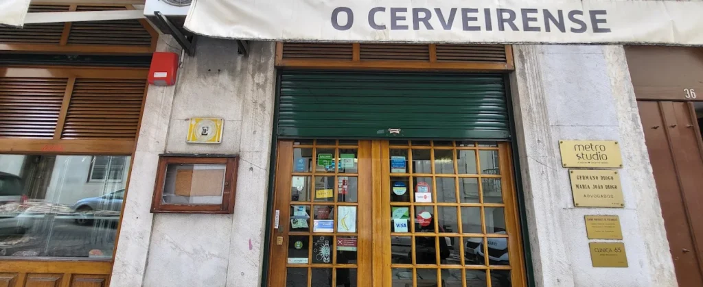 O Cerveirense