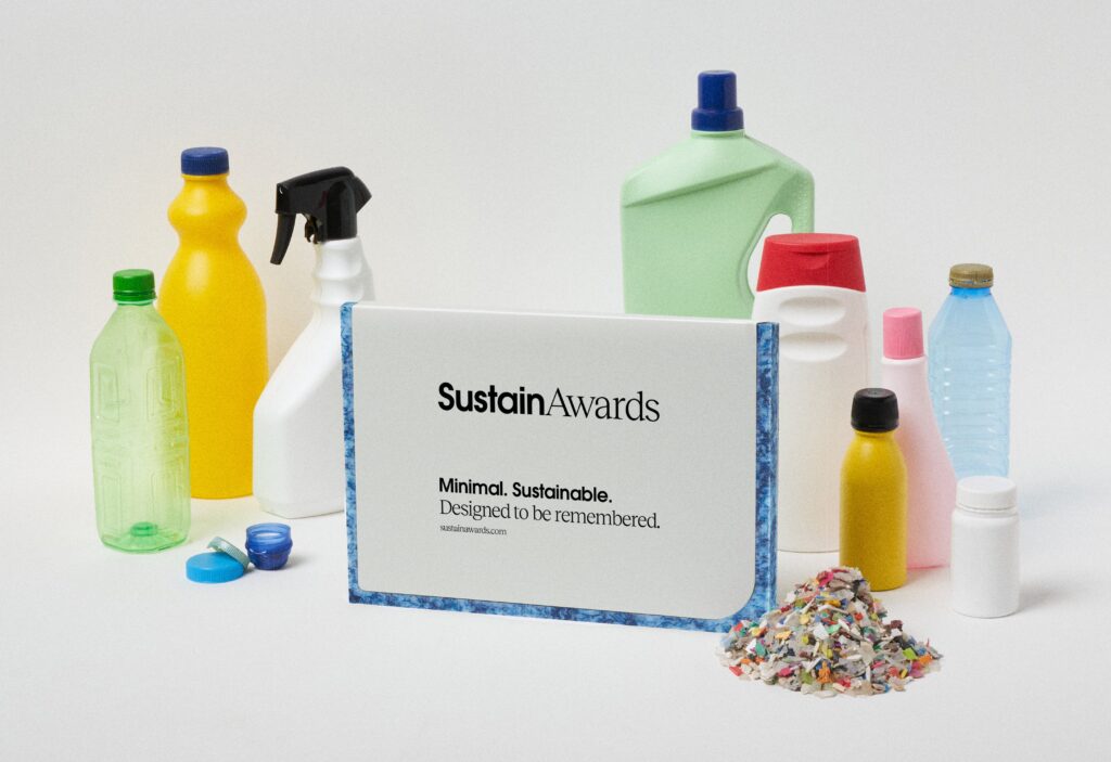 Sustain Awards – Troféus para eventos