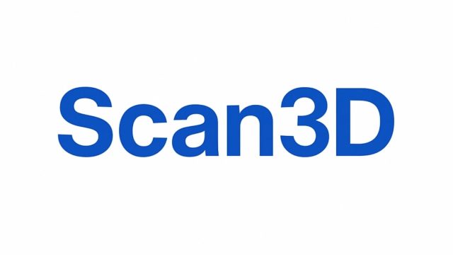 Scan-3D-Logo
