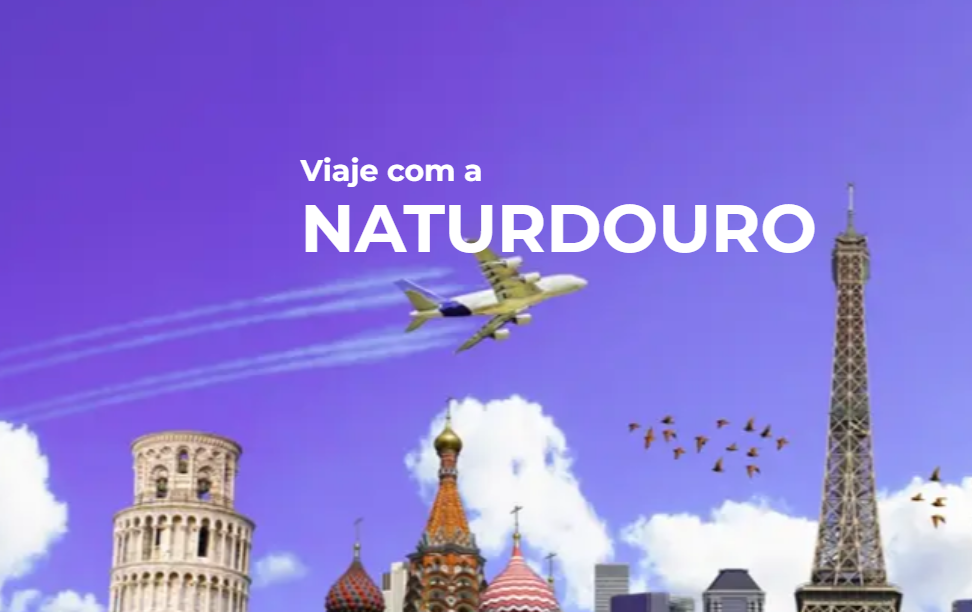 Naturdouro -viagens