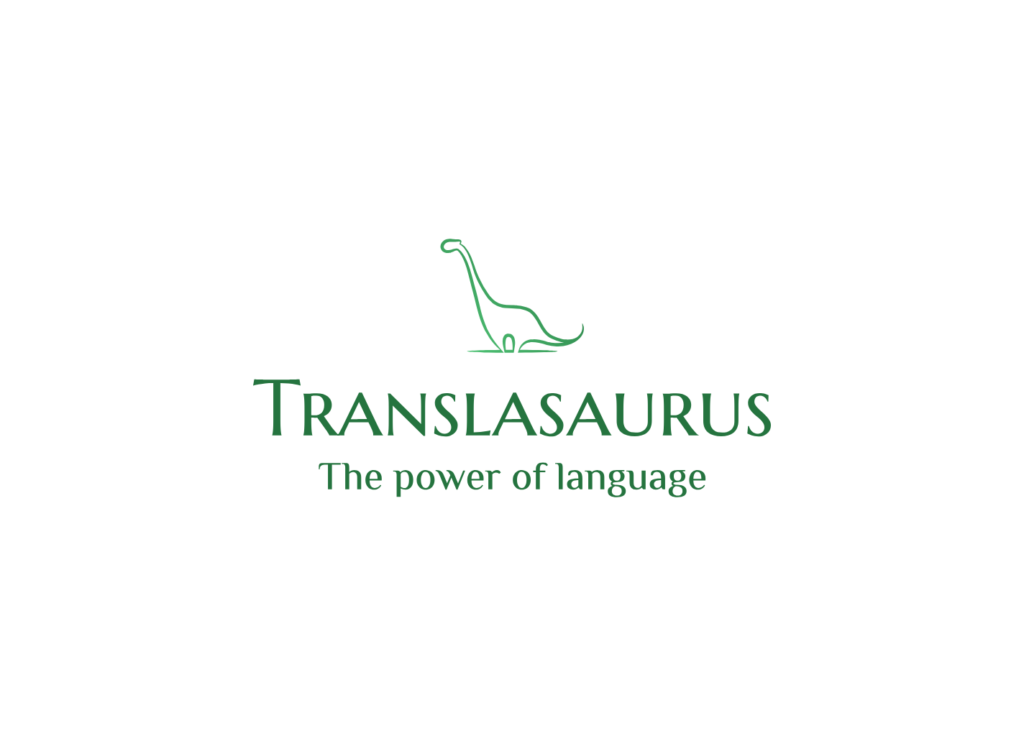 Translasaurus Lda.