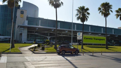 XLisbon Airport 11