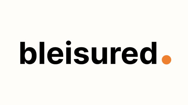 bleisured_logo_standard_square