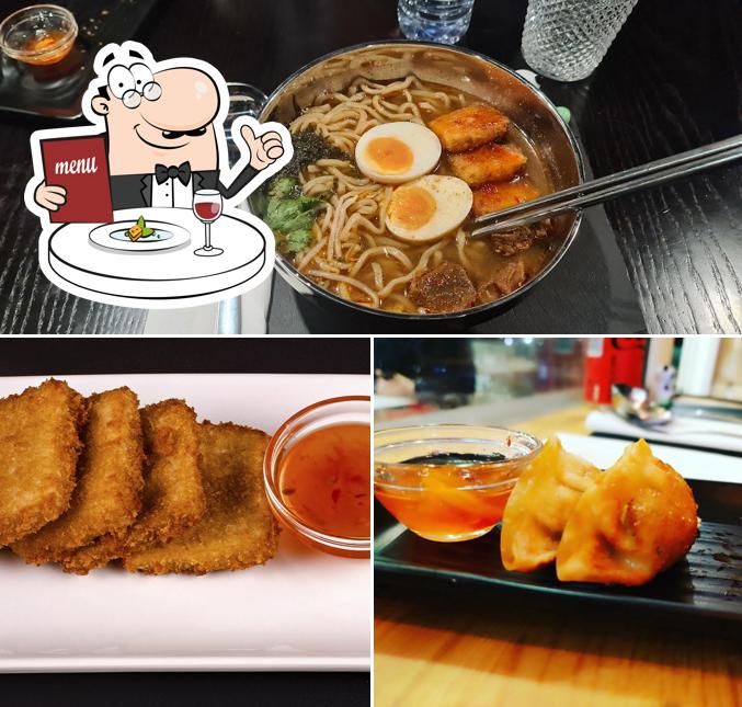 Ramen Açores