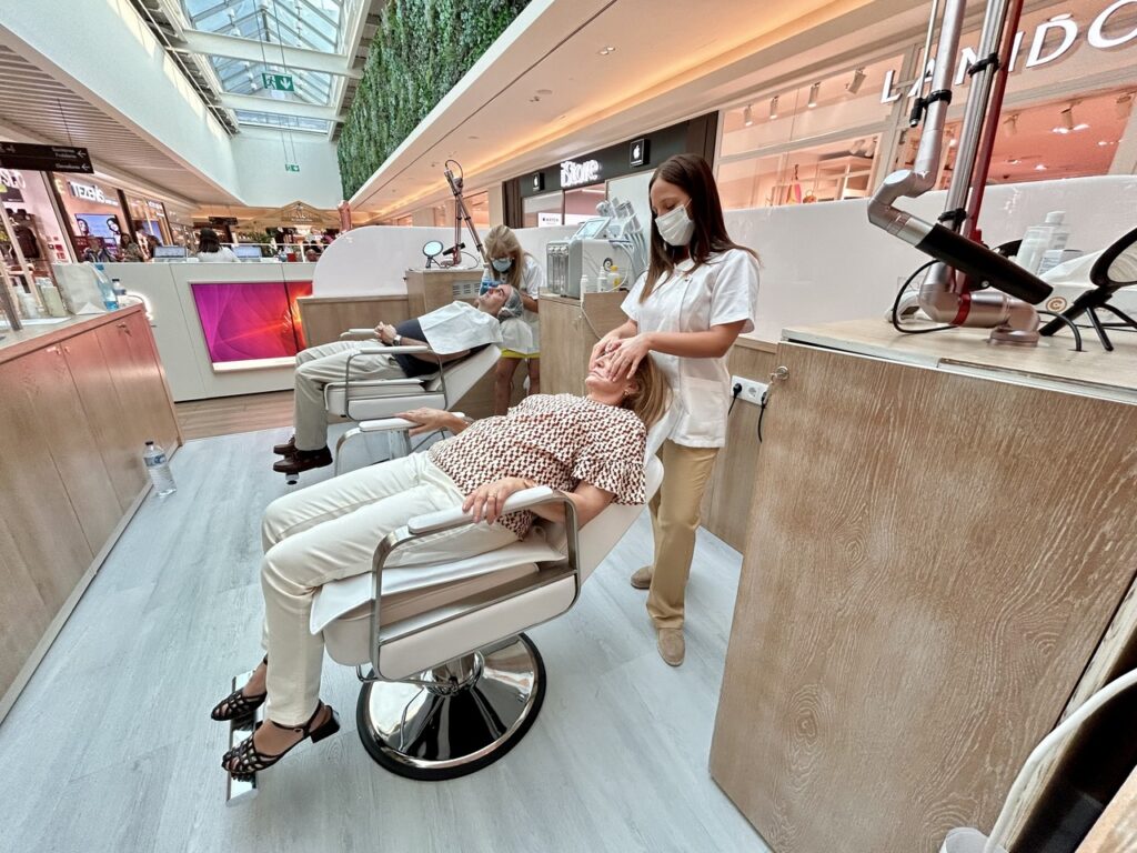 Be.U – The SkinCare Clinic