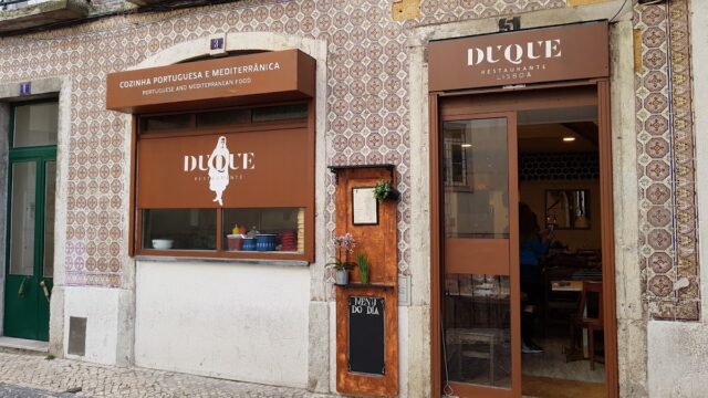Duque