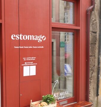 Estômago