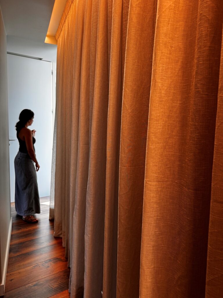 AB Cortinas