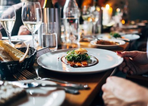 Restaurants