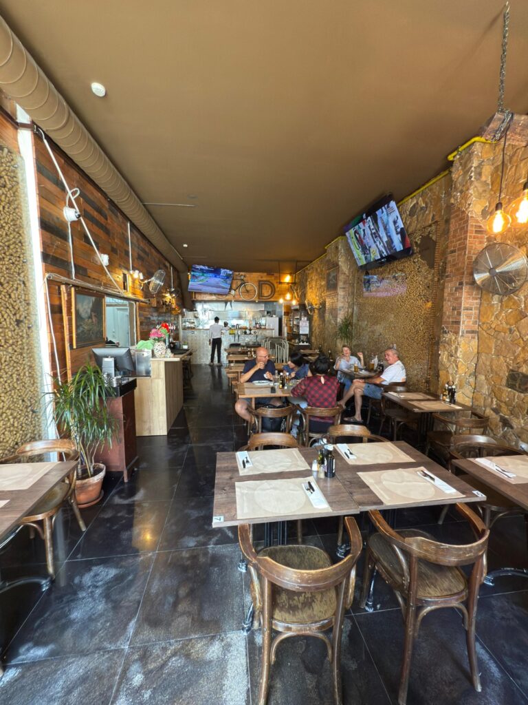 Near Me Alfama Tapas Lisbon